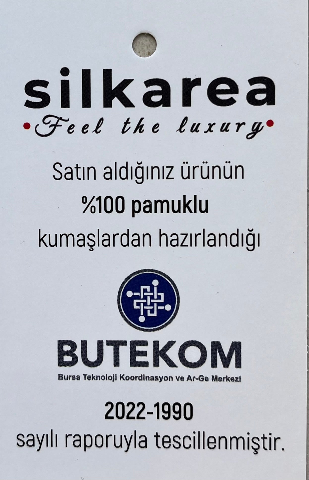 %100 Pamuk Saten Standart Çift Kişilik Çarşaf - Beyaz